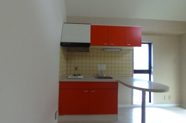 物件内観写真3　(2019年7月撮影)