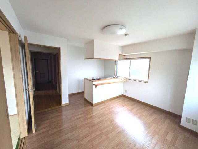 物件内観写真3　(2024年6月撮影※現況を優先致します。)