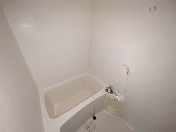 浴室(2024年6月撮影※現況を優先致します。)