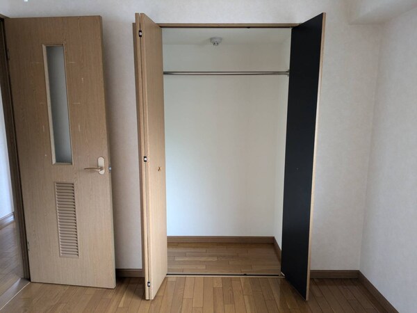 収納(2024年6月撮影※現況を優先致します。)