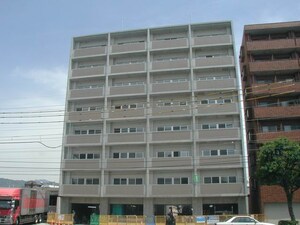 シャルマン(知寄町)外観写真