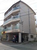 Mint House (桟橋)