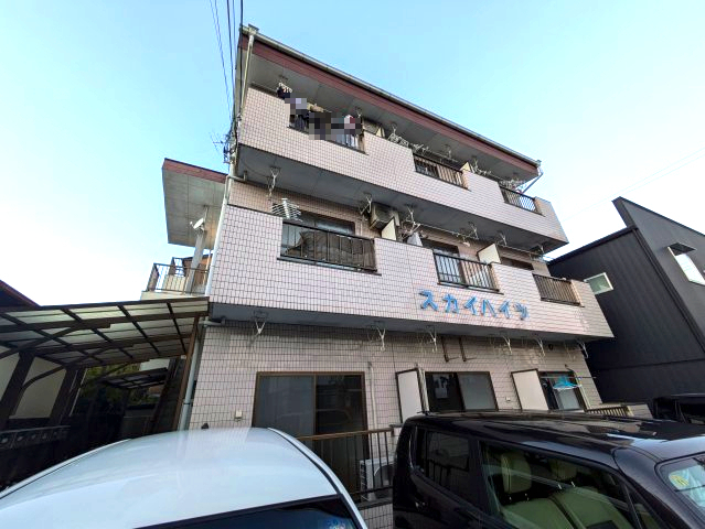 外観写真