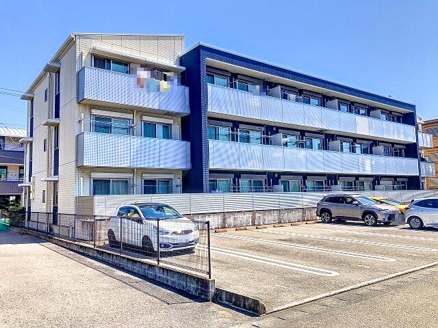 物件外観写真1　(2024年6月撮影)