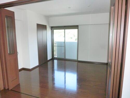 物件内観写真9　(その他部屋・スペース：洋室7.5畳（前回募集時撮影2022/)