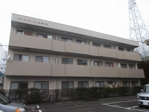 ボーヴィラージュ和田 Ⅱ外観写真