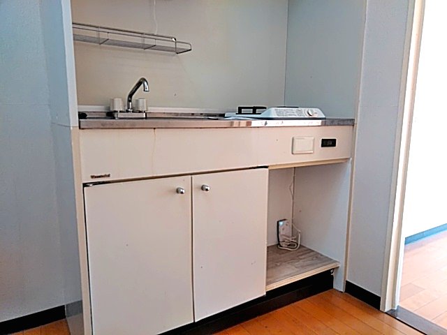 物件内観写真3　(2019年12月撮影)