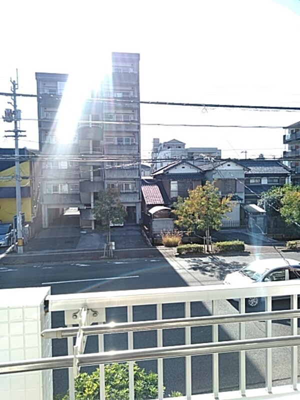 眺望(2019年12月撮影※現況を優先します。)