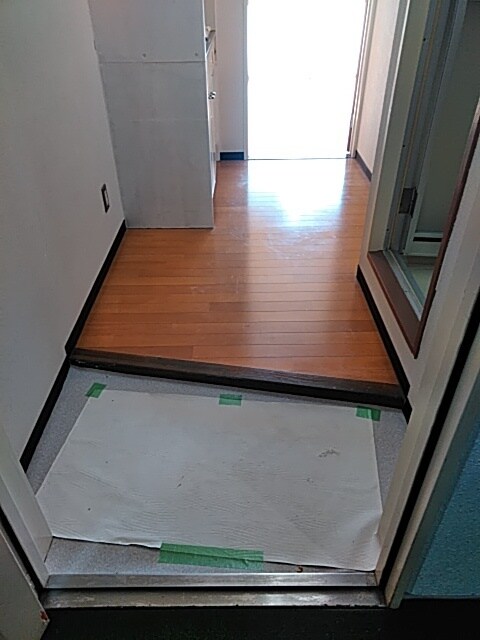 物件内観写真13　(2019年12月撮影)