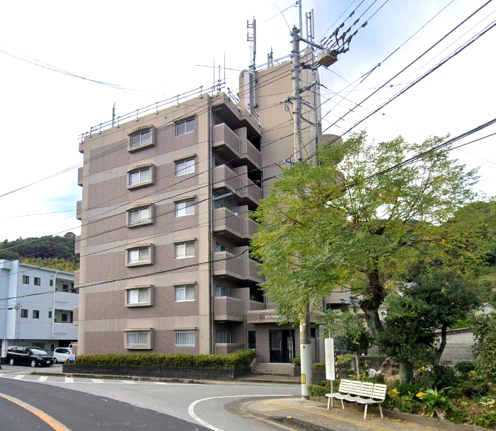 ロッジメントYOSHIMURA
