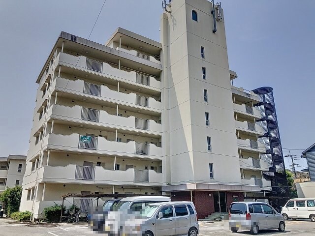 物件外観写真1　(2025年7月撮影※現況を優先します。)