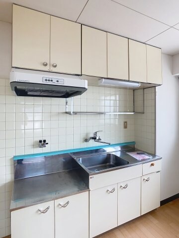 物件内観写真2　(2025年7月撮影※現況を優先します。)