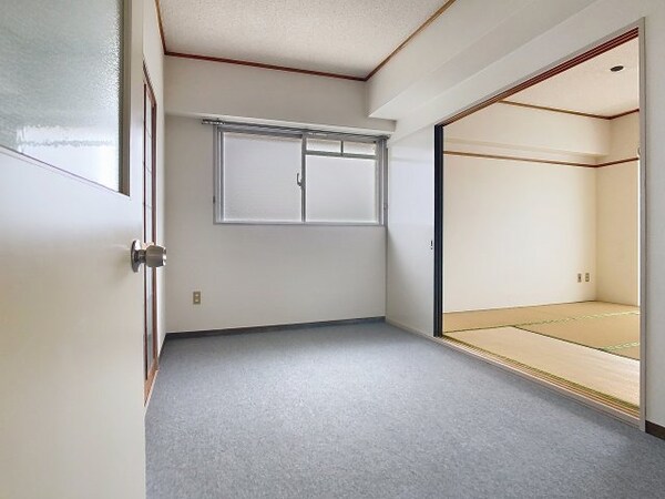 内装他(2025年7月撮影※現況を優先します。)