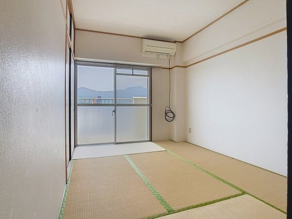和室(2025年7月撮影※現況を優先します。)