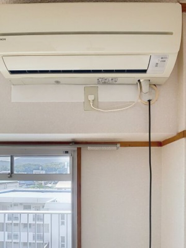 建物設備(2025年7月撮影※現況を優先します。)