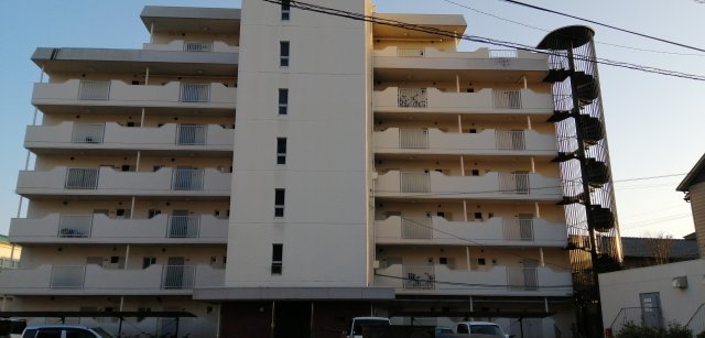 高野第一コーポ