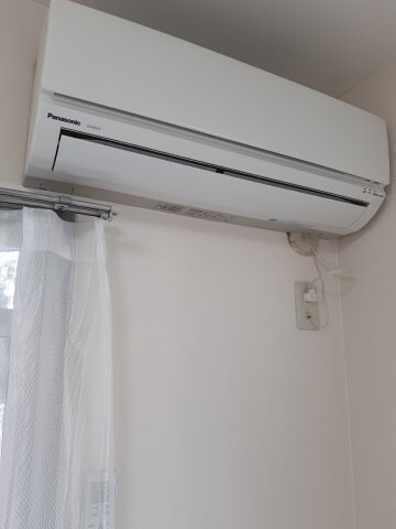 物件内観写真3　(同タイプ間取り別室の写真です。（118）)