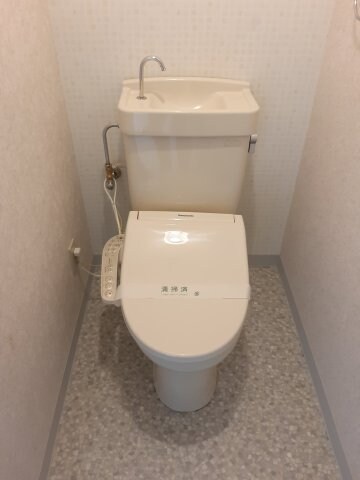 物件内観写真5　(同タイプ間取り別室の写真です。（118）)