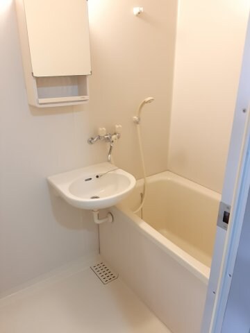 物件内観写真8　(同タイプ間取り別室の写真です。（118）)