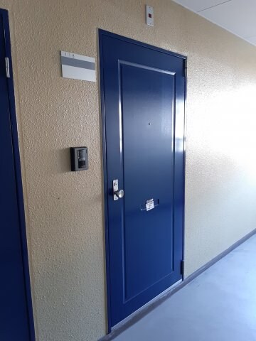 物件内観写真10　(同タイプ間取り別室の写真です。（118）)