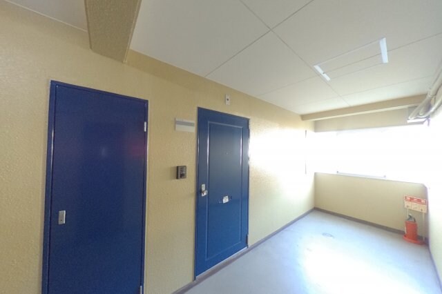 物件内観写真15　(同タイプ間取り別室の写真です。（118）)