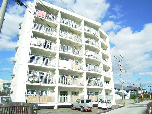 第3山崎マンション