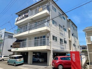 Casa･ノア外観写真