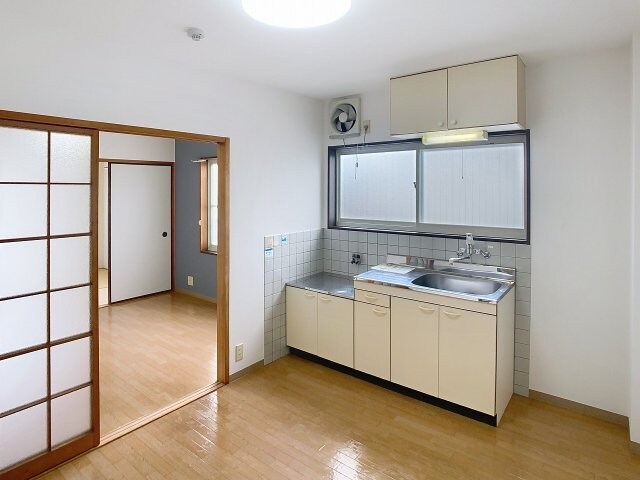 物件内観写真2　(2025年7月撮影※現況を優先します。)