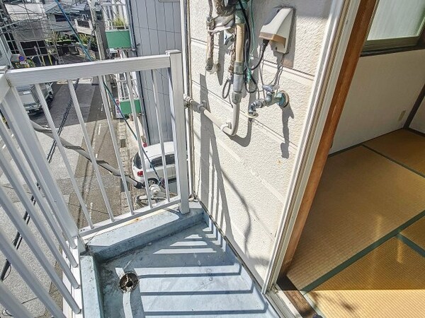建物設備(2024年10月撮影※現況を優先致します。)