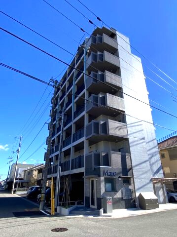 物件外観写真1　(2021年12月撮影)