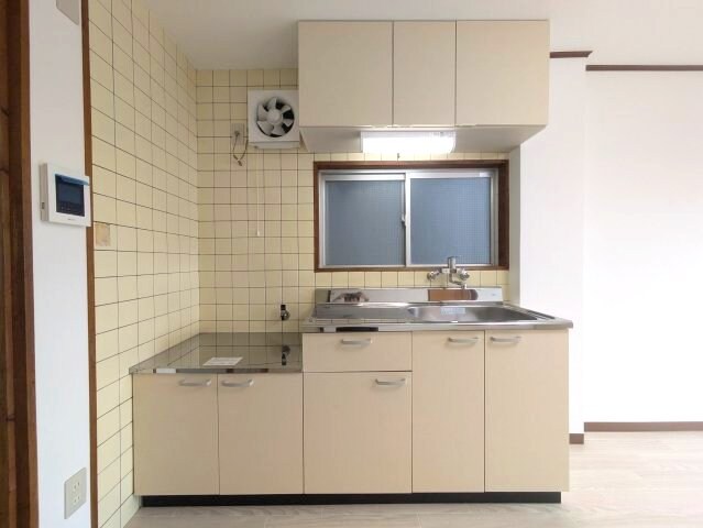 物件内観写真2　(2025年6月撮影※現況を優先致します。)