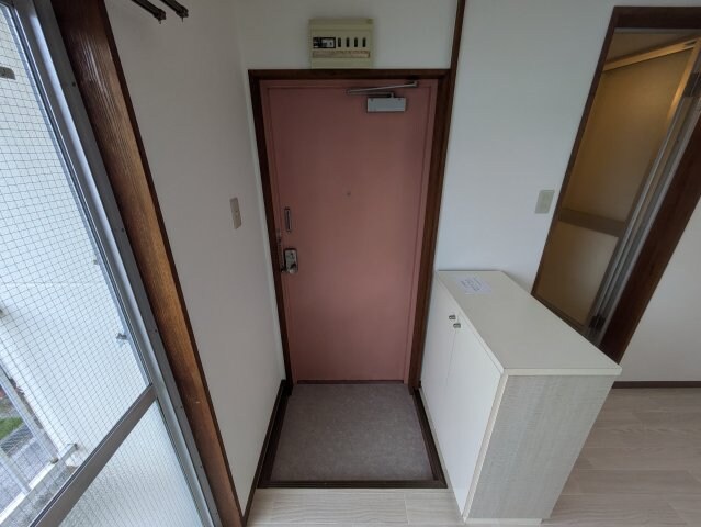 物件内観写真6　(2025年6月撮影※現況を優先致します。)