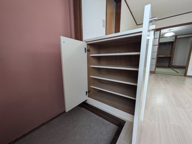物件内観写真7　(2025年6月撮影※現況を優先致します。)
