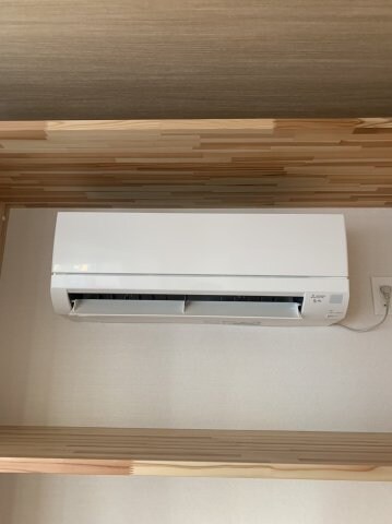 物件内観写真12　(現況を優先します。（撮影時期：2023年11月）)