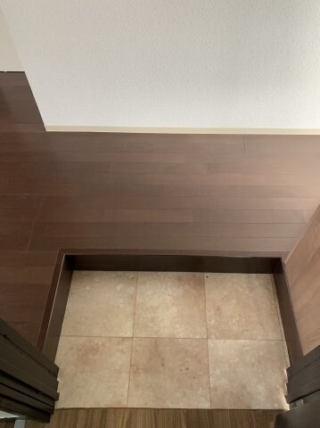 物件内観写真16　(現況を優先します。（撮影時期：2023年11月）)