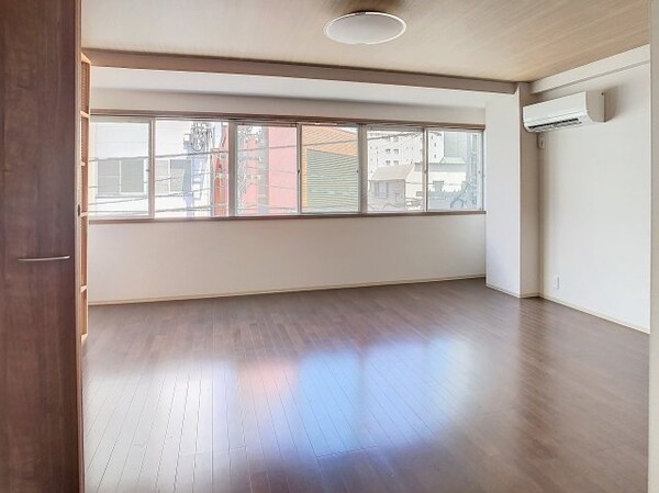 内装他(現況を優先します。（撮影時期：2024年7月）)