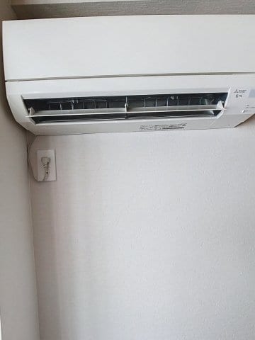 物件内観写真9　(現況を優先します。（撮影時期：2024年7月）)