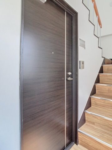 物件内観写真14　(現況を優先します。（撮影時期：2024年7月）)