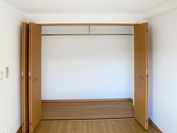 収納(2025年10月撮影)