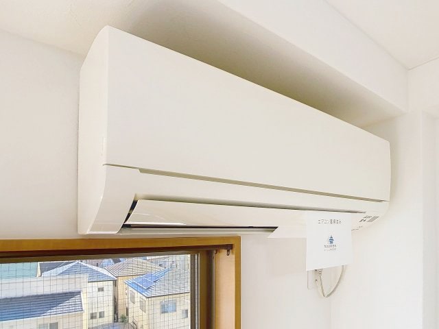 物件内観写真12　(2025年10月撮影)