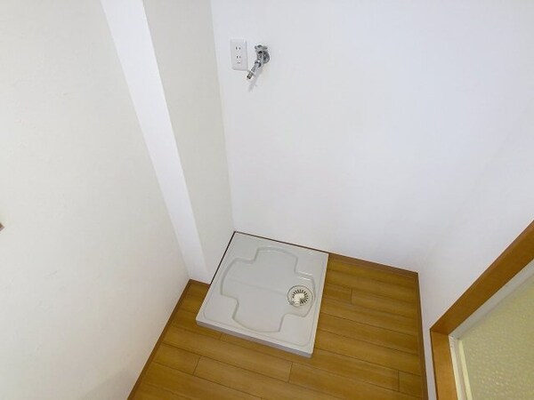 建物設備(2025年10月撮影)