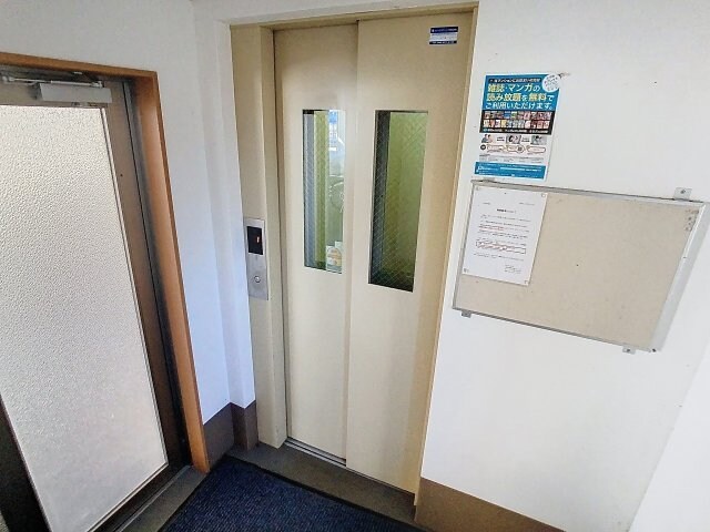 物件内観写真17　(2025年10月撮影)