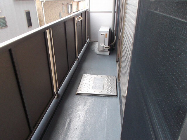 物件内観写真13　(3階別室の参考写真です。現況を優先します。（302）)