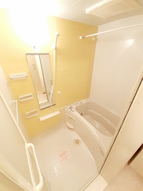 物件内観写真5　(バス／シャワールーム等)