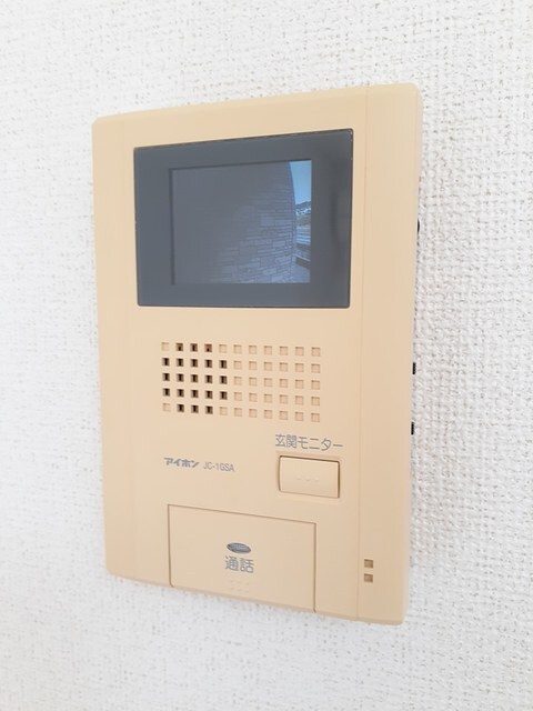 物件内観写真11　(その他設備)