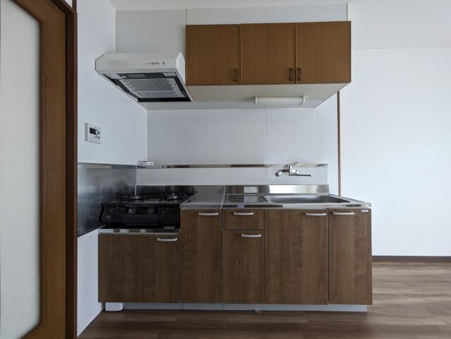 物件内観写真2　(2025年9月撮影※現況を優先します。)