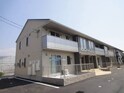 フラッツ福井東町Ⅱ