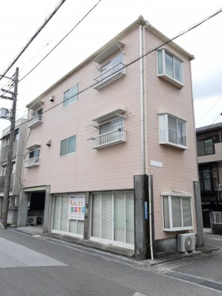 コーポ桜外観写真
