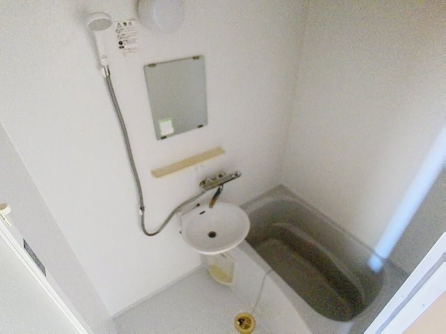 物件内観写真5　(現況が相違する場合は現況を優先致します。2025年8月撮影)