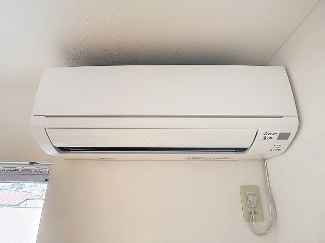 物件内観写真9　(現況が相違する場合は現況を優先致します。2025年8月撮影)